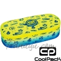 Cool Pack Campus Объл несесер Football 2T D062339